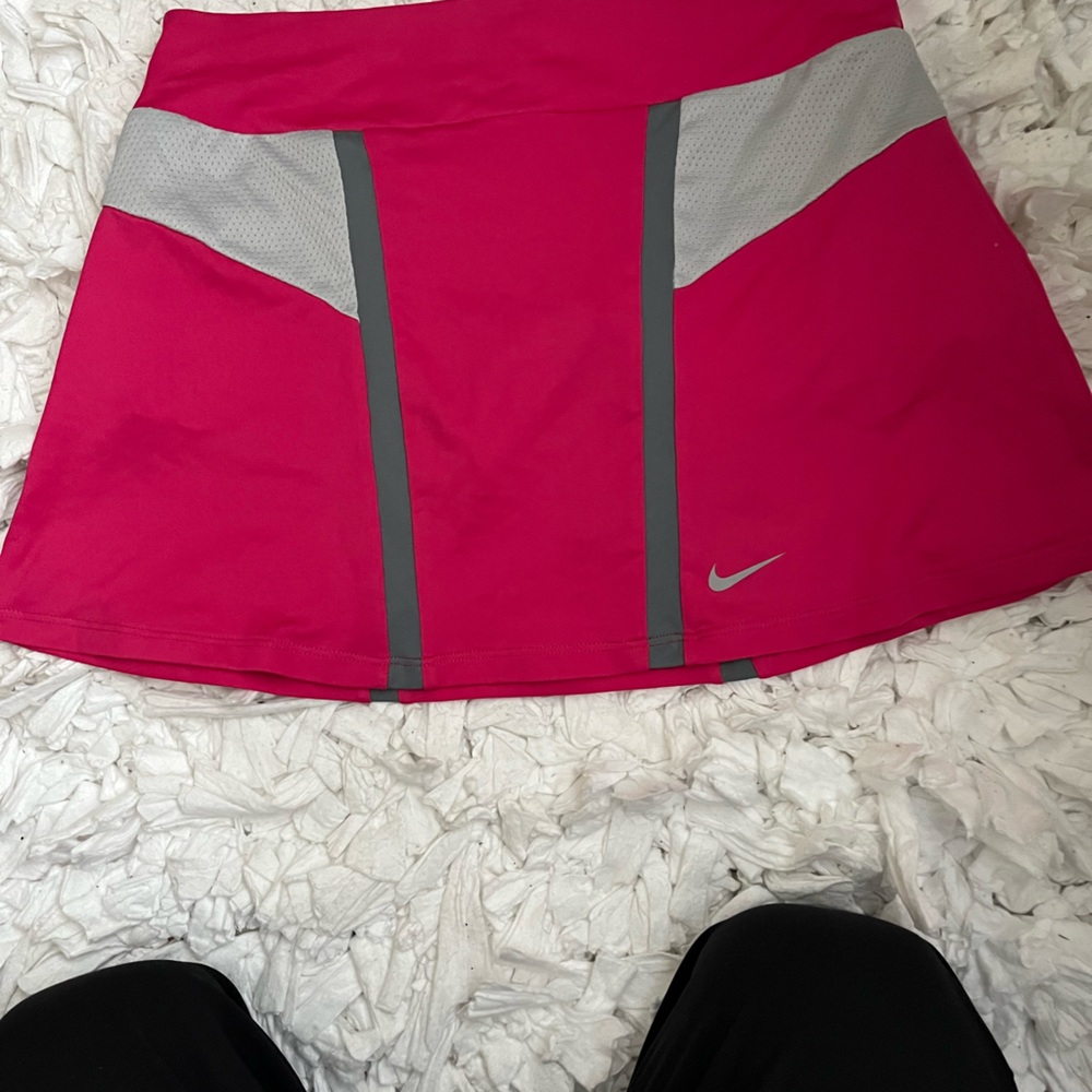 Nike skirt